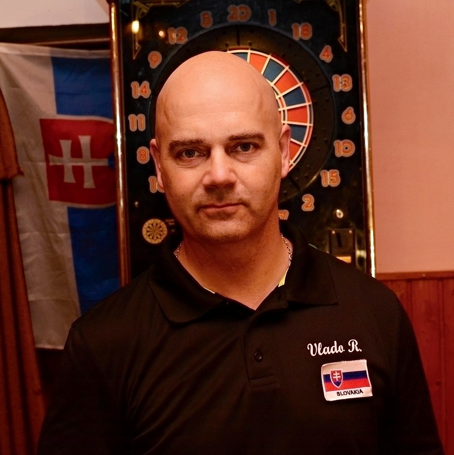 Vladimír Rajnoha