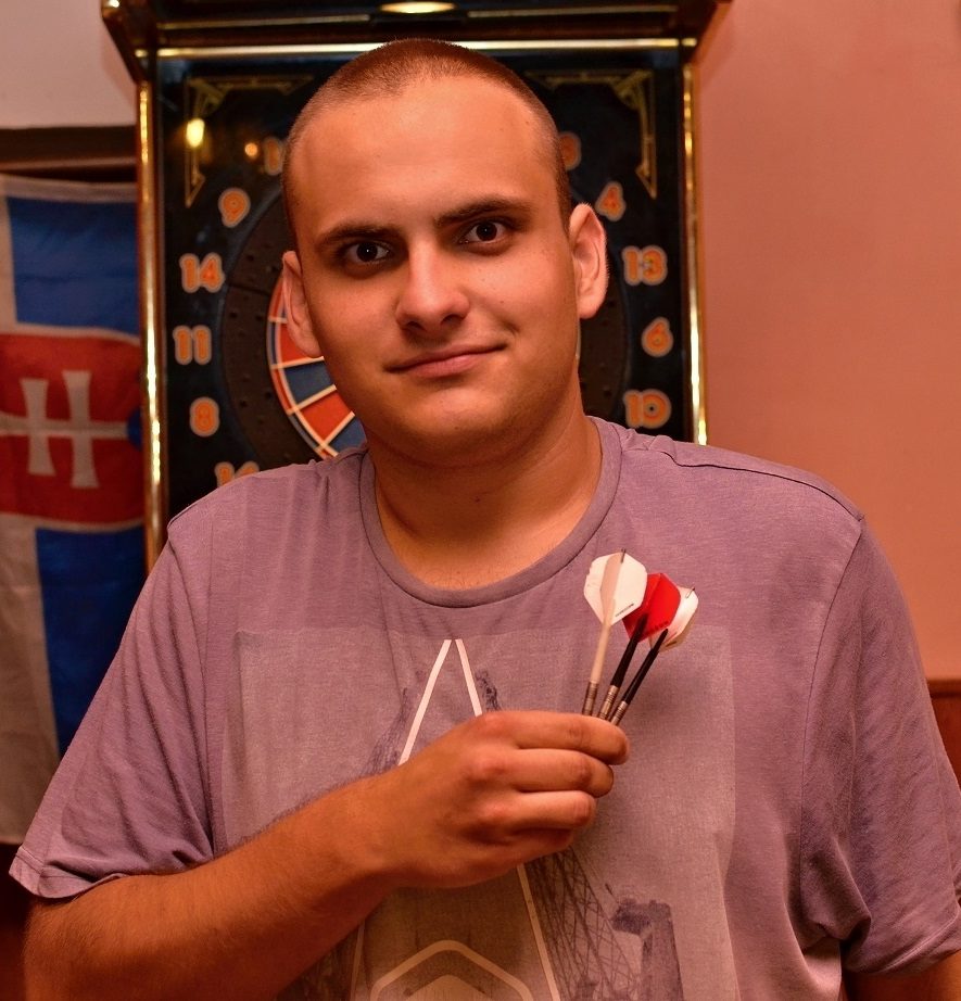 Roman Merčiak Jr.