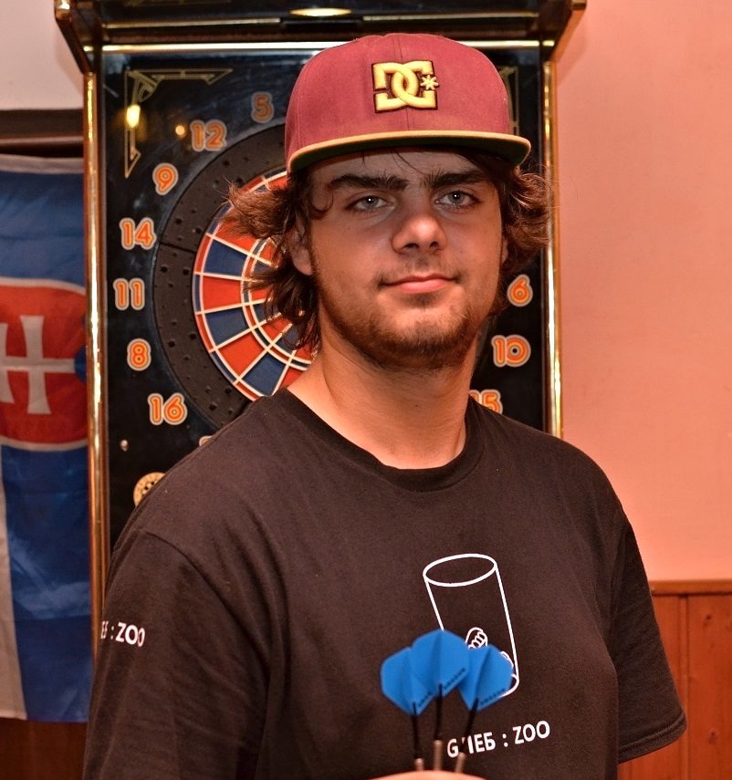 Vlado Rajnoha jr.