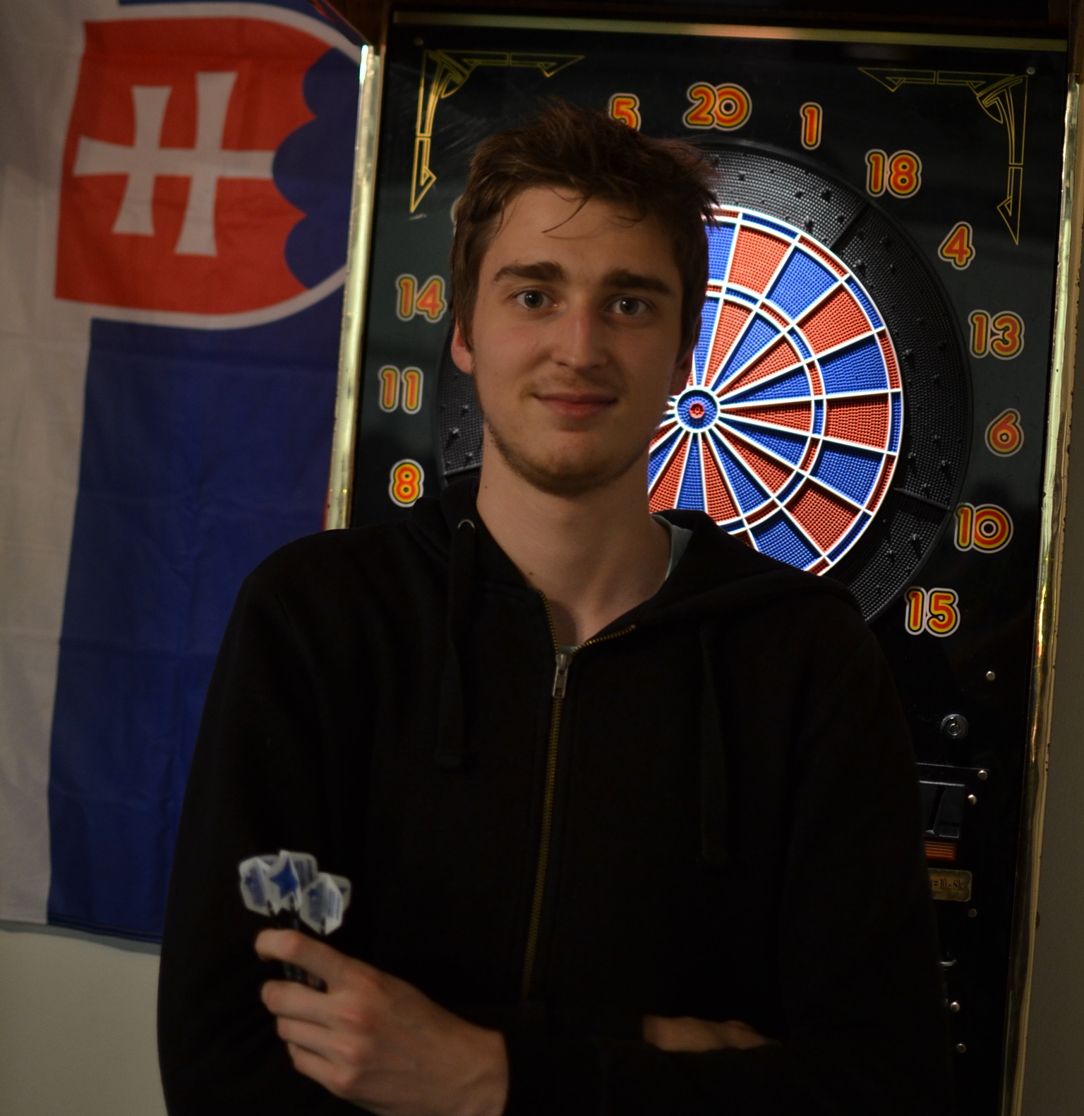 Miroslav Rajnoha